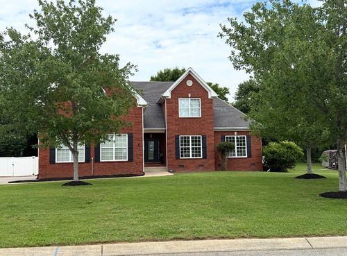 1115 Kacie Dr, Pleasant View, TN, 37146-3718 | Card Image