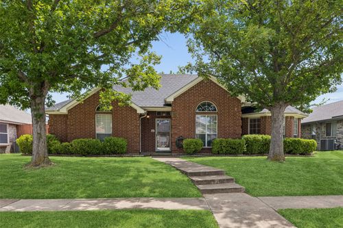 6705 Bluebell Dr, Rowlett, TX, 75089-6718 | Card Image