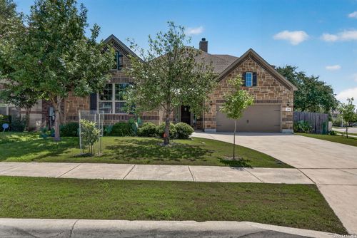 219 Woods Of Boerne Blvd, Boerne, TX, 78006-2873 | Card Image