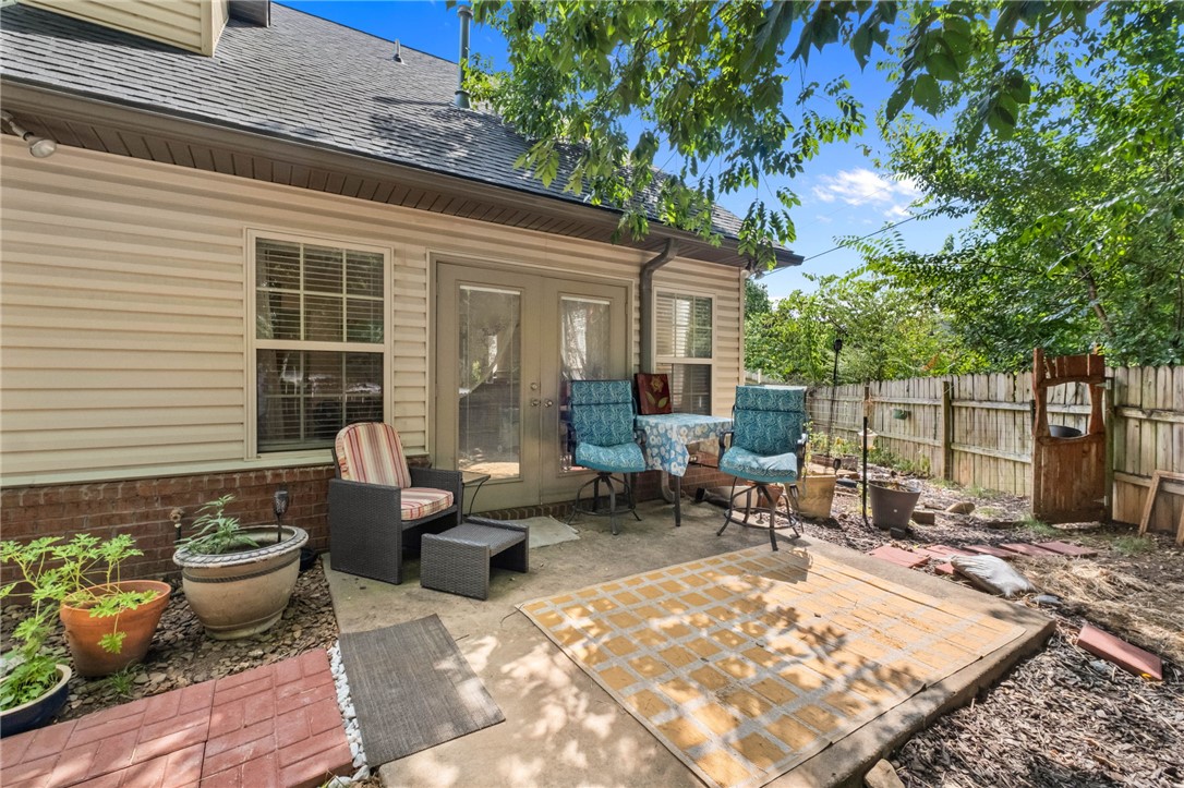 Residential in Fayetteville 4