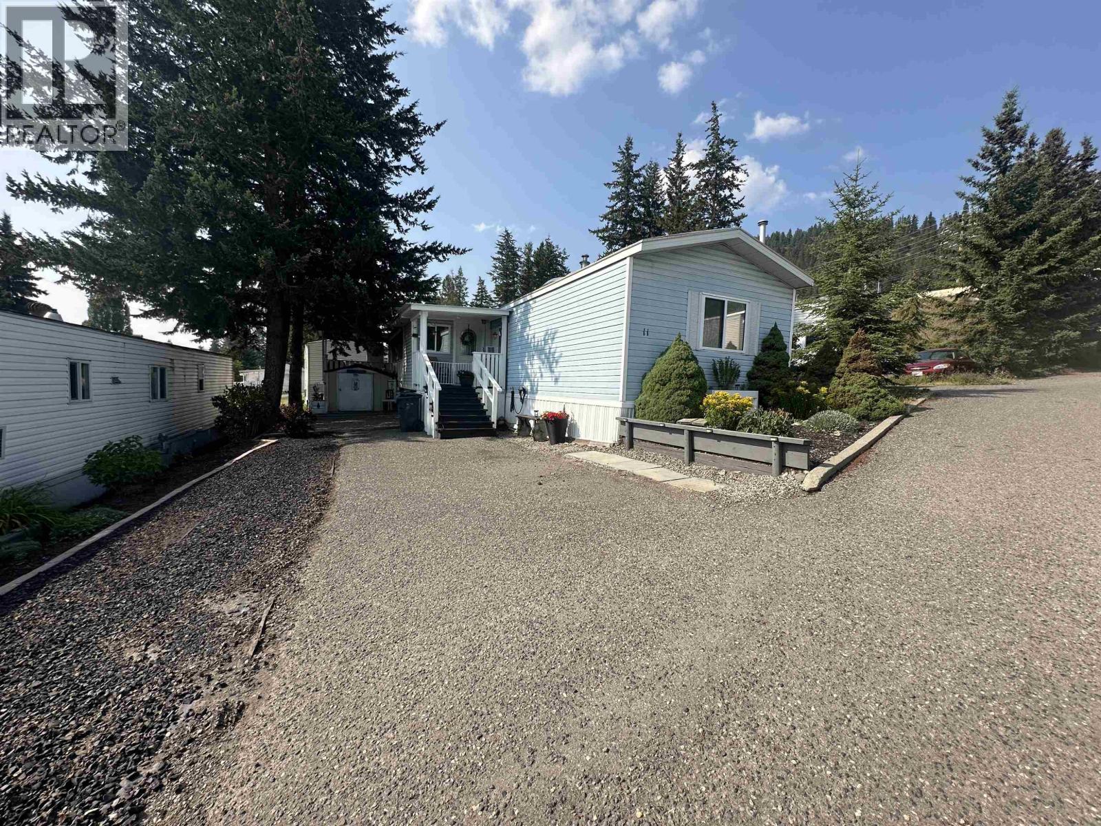 Residential in Williams Lake 2