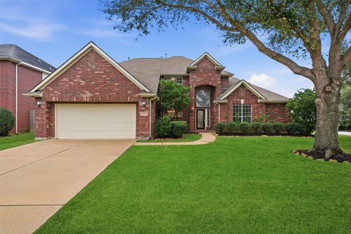 17415 Memorial Mills Dr, Spring, TX, 77379-3737 | Card Image