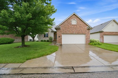 13506 W Links Ct, Wichita, KS, 67325 | Card Image