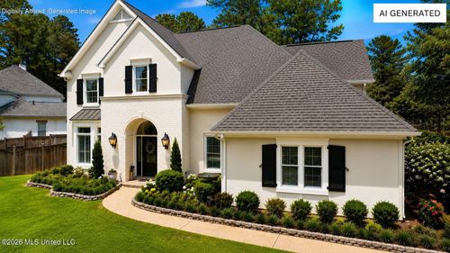 801 Woodland Pne, Flowood, MS, 39232-8611 | Card Image