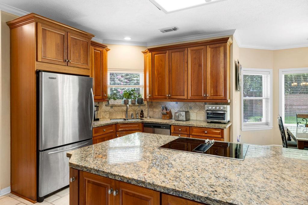 Residential in Katy 5