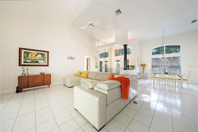 1065 Harbour Glen Pl, House other with 3 bedrooms, 2 bathrooms and null parking in PUNTA GORDA FL | Image 7