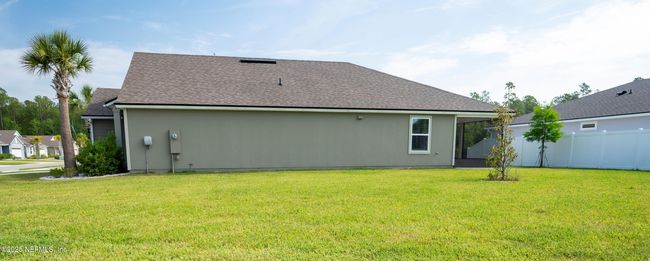 128 Dovetail Cir, House other with 3 bedrooms, 2 bathrooms and null parking in St Augustine FL | Image 13