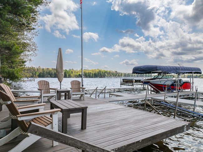 9265 Ellenbee Ln, House other with 5 bedrooms, 4 bathrooms and null parking in MINOCQUA WI | Image 9