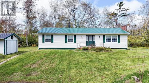 4486 Alleys Mill Rd, House with 3 bedrooms, 2 bathrooms and null parking in Cardigan PE | Card Image