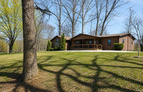 2266 Vfw Rd, Mitchell, IN, 47446-6319 | Card Image