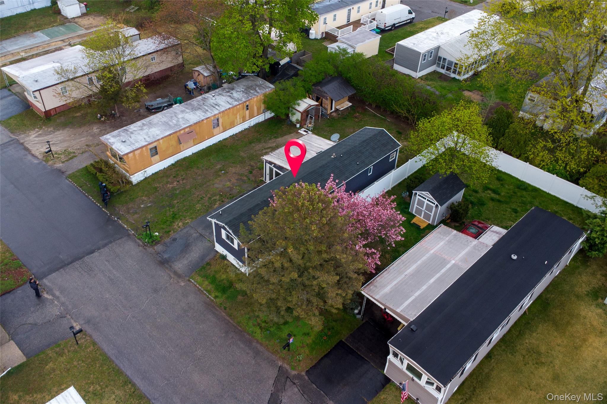 Residential in Islip 4