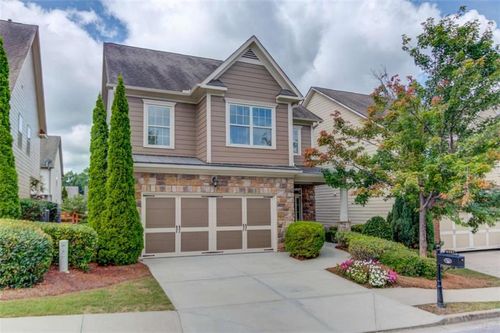 6907 Trailing Ivy Way, Flowery Branch, GA, 30542-6700 | Card Image