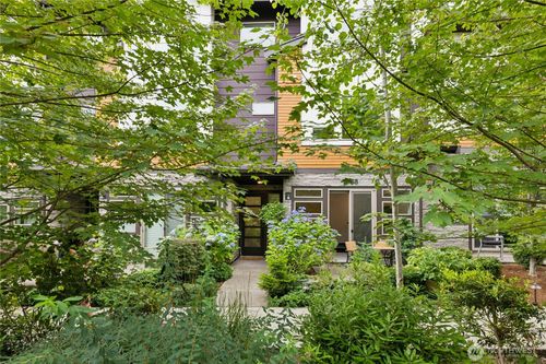 168 Whispering Ln Nw, Bainbridge Island, WA, 98110-5269 | Card Image