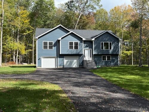 152 Buff Cap Rd, Tolland, CT, 06084-2604 | Card Image