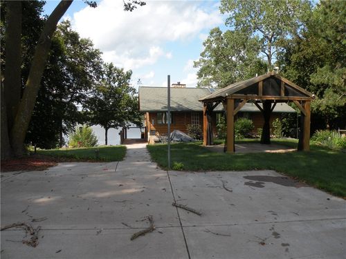 10812 Zetterberg Rd, Grantsburg, WI, 54840-8058 | Card Image