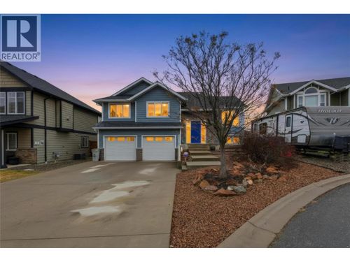 2150 Cantle Pl, Kamloops, BC, V2B0A7 | Card Image