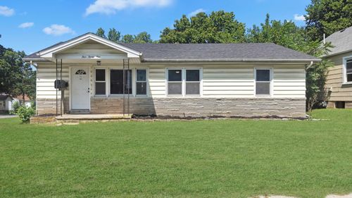 429 S West Ave, Springfield, MO, 65806-1454 | Card Image