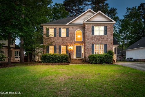 1800 Muirfield Dr, Greenville, NC, 27858-4859 | Card Image