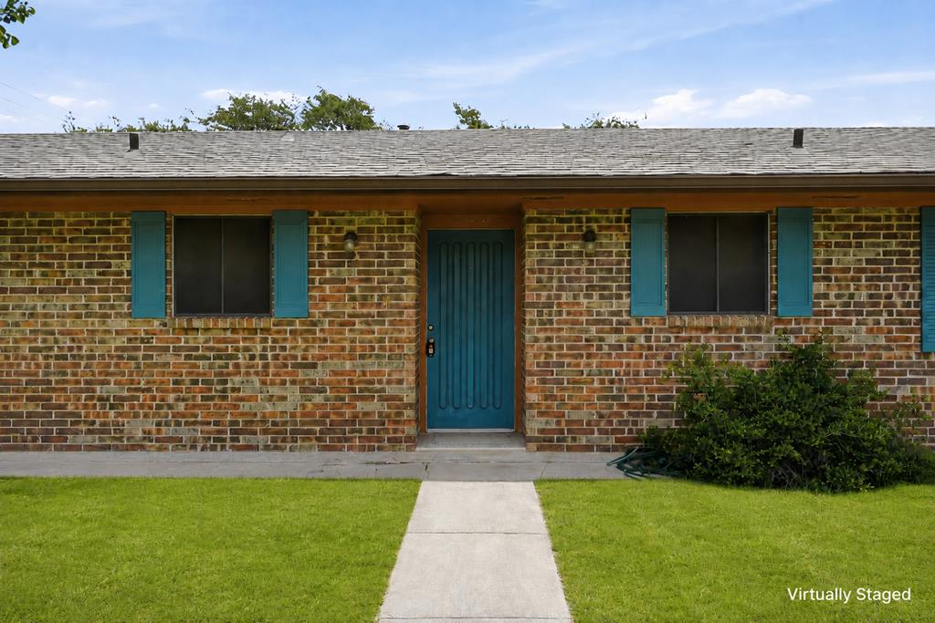 Residential in Rockport