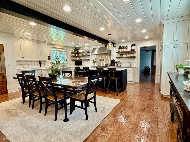 4209 E County Road 50 S, House other with 4 bedrooms, 4 bathrooms and null parking in Fillmore IN | Image 50
