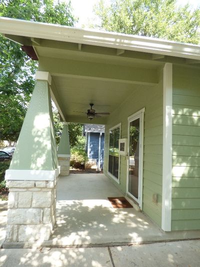 2408 Amur Drive, House other with 3 bedrooms, 2 bathrooms and 2 parking in Austin TX | Image 2