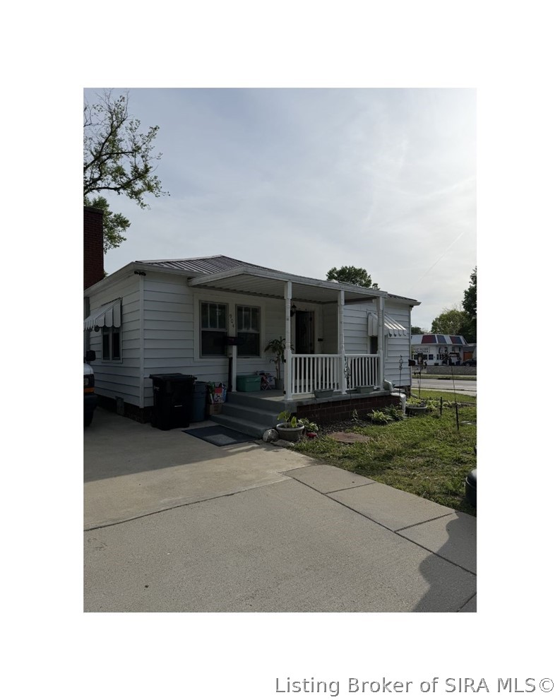 Residential in Madison 5