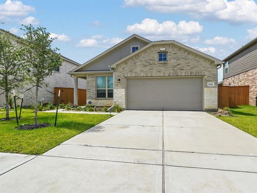 21126 Turtle Glen Ln, Cypress, TX, 77433-5638 | Card Image