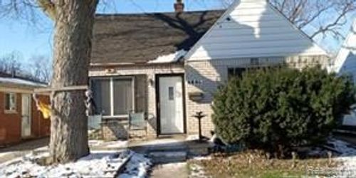 4640 Jackson St, Dearborn Heights, MI, 48125-3014 | Card Image