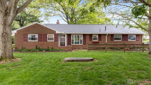 200 Enfield Road, Dayton, OH, 45459 | Card Image