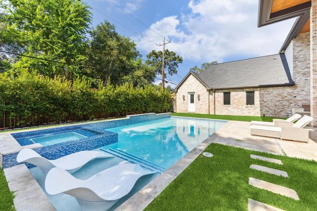 13927 Perthshire Rd, House other with 5 bedrooms, 6 bathrooms and 3 parking in Houston TX | Image 43