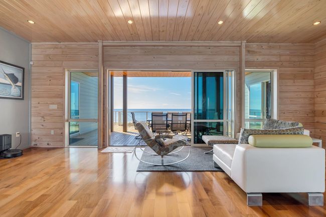 1571 Alligator Dr, House other with 5 bedrooms, 5 bathrooms and null parking in ALLIGATOR POINT FL | Image 16