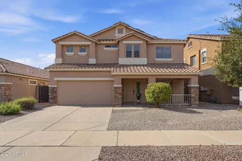 22343 E Calle De Flores --, Queen Creek, AZ, 85142 | Card Image