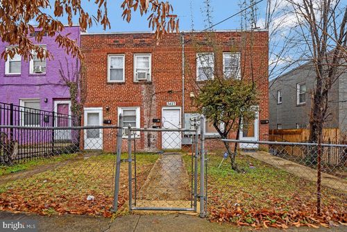 1-3427 B St Se, WASHINGTON, DC, 20019-7306 | Card Image