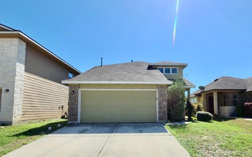 809 Yabers Ct, Austin, TX, 78725-2154 | Card Image