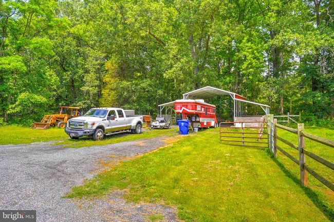 8920 Marshall Corner Rd, House other with 4 bedrooms, 2 bathrooms and null parking in POMFRET MD | Image 27
