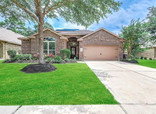 21388 Timber Lodge Ln, Porter, TX, 77365-5178 | Card Image