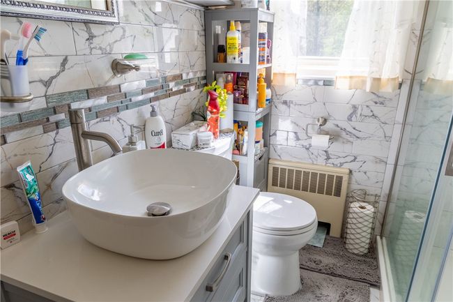132 Bakers Creek Rd, House other with 4 bedrooms, 1 bathrooms and 2 parking in Warwick RI | Image 31