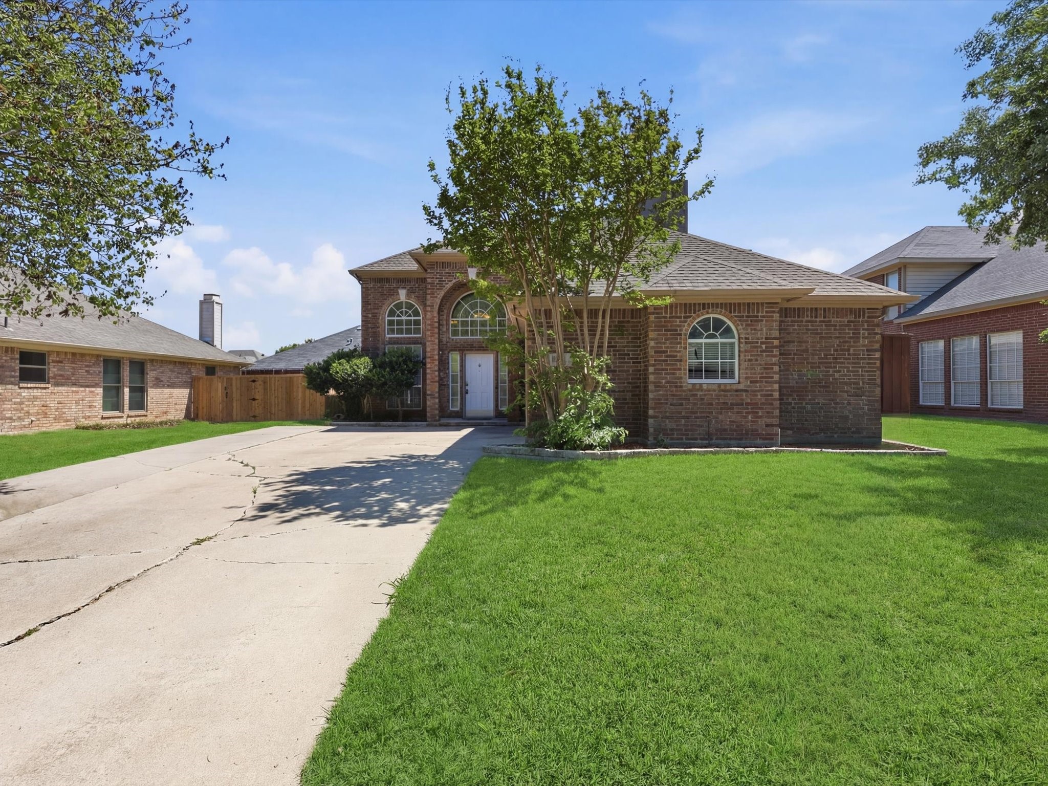Residential in Lewisville 3