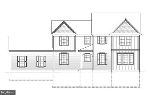 315 Winterset Lane, WARRENTON, VA, 20186 | Card Image