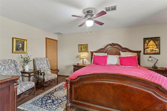 1421 E Quail Ave, House other with 3 bedrooms, 2 bathrooms and null parking in Weatherford OK | Image 16