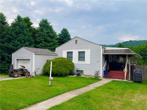 101 Beaver Avenue Ext, Industry, PA, 15052-1433 | Card Image