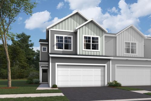 2818 Kepler Ave Ne, Saint Michael, MN, 55376-7517 | Card Image