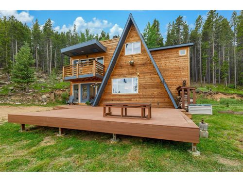 509 Paiute Rd, Evergreen, CO, 80439-4002 | Card Image