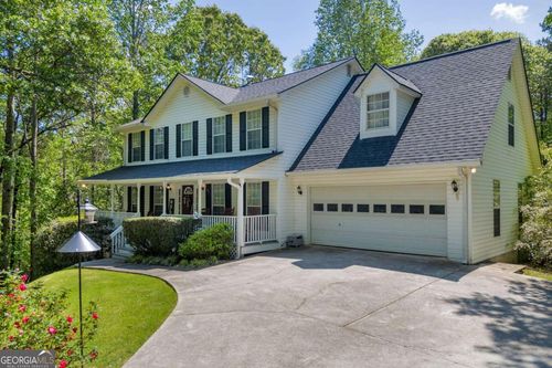1886 Bend N Hickory Rd, Toccoa, GA, 30577-9461 | Card Image