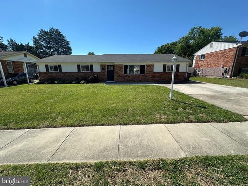 10411 Farrar Ave, CHELTENHAM, MD, 20623-1024 | Card Image