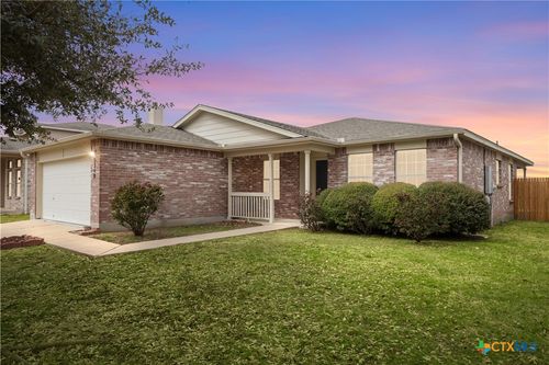 5318 Whistle Stop Dr, Temple, TX, 76502-7677 | Card Image