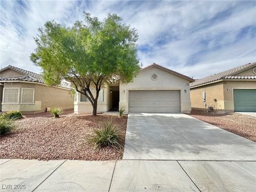 6025 Draft Horse Dr, North Las Vegas, NV, 89081-6774 | Card Image