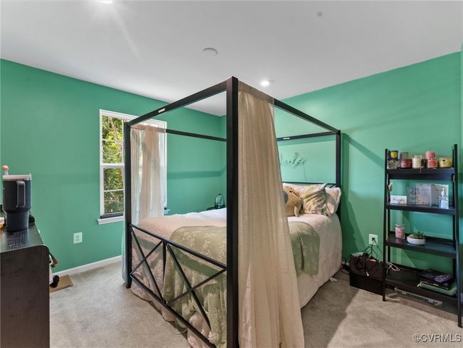 7009 Hawkeye Dr, House other with 4 bedrooms, 3 bathrooms and null parking in King George VA | Image 35