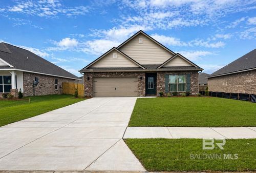 445 Parkerman Ave, Gulf Shores, AL, 36542-5889 | Card Image