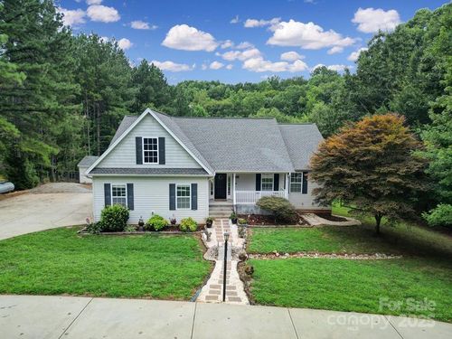 4394 Mountain Creek Rd, Iron Station, NC, 28080-8419 | Card Image